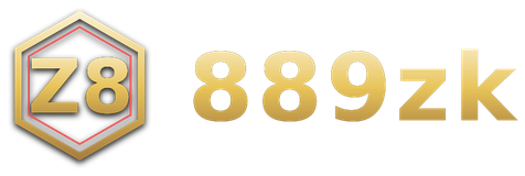 889zk logo