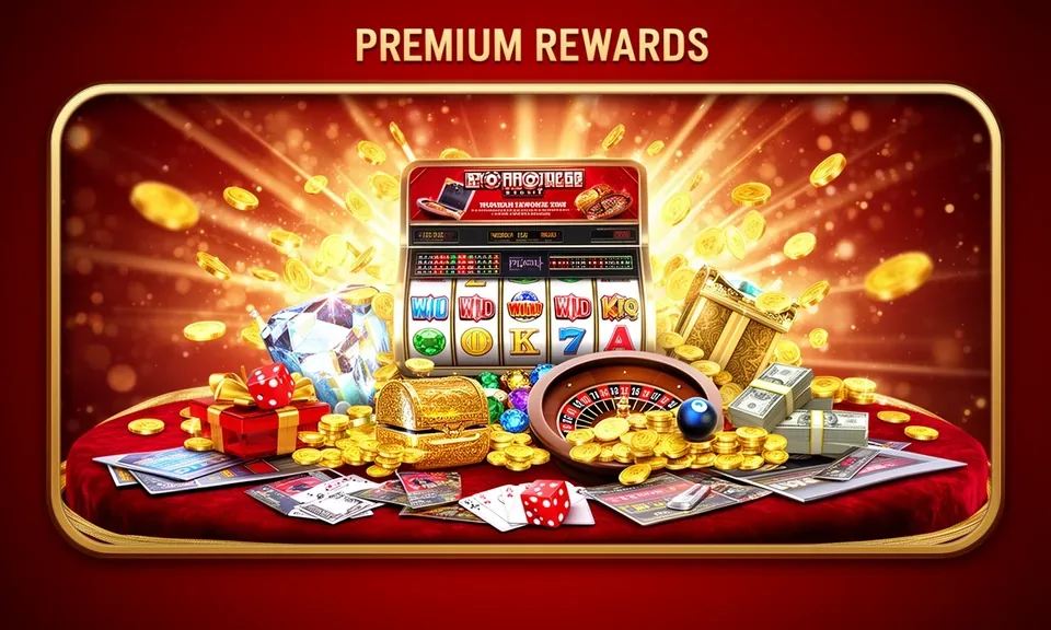 889zk Bonus