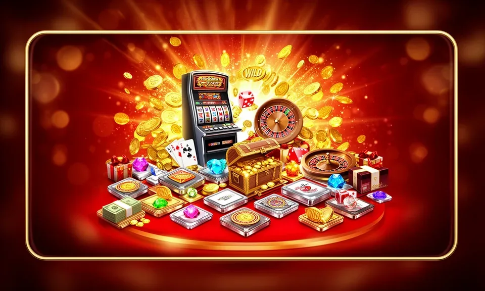 889zk What Makes This Megaways Slot Different